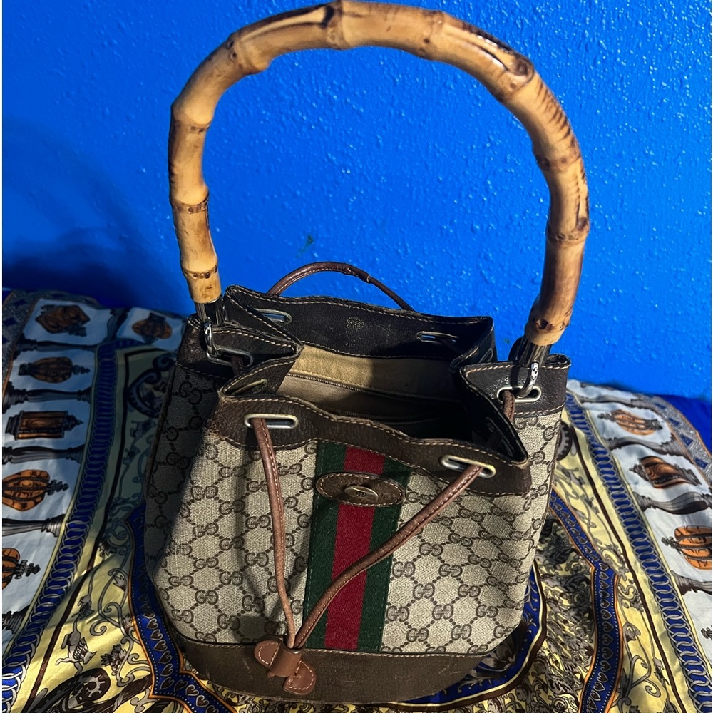 Gucci antigua